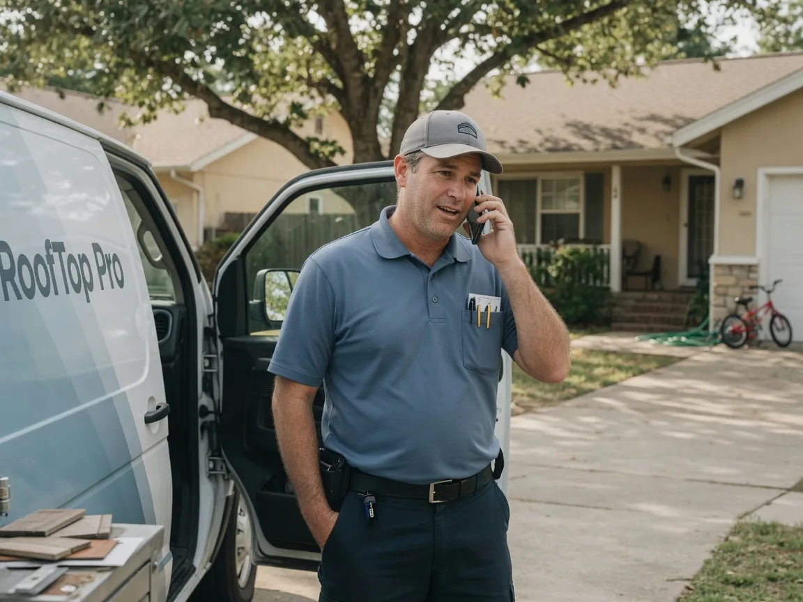 Roof Repair Charlottesville, VA FAQs